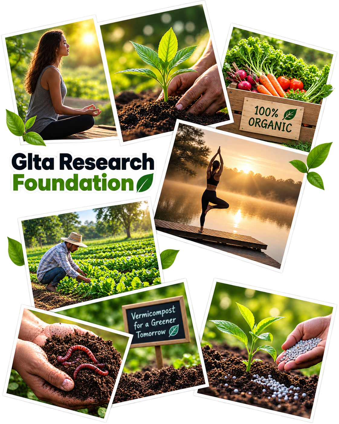 gita research